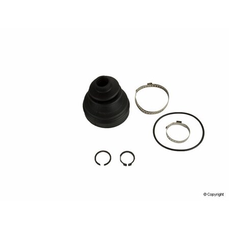 Meyle Cv Boot Kit, 1004980089 1004980089